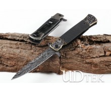 SOG.KS931A fast opening folding knife UD4051911 